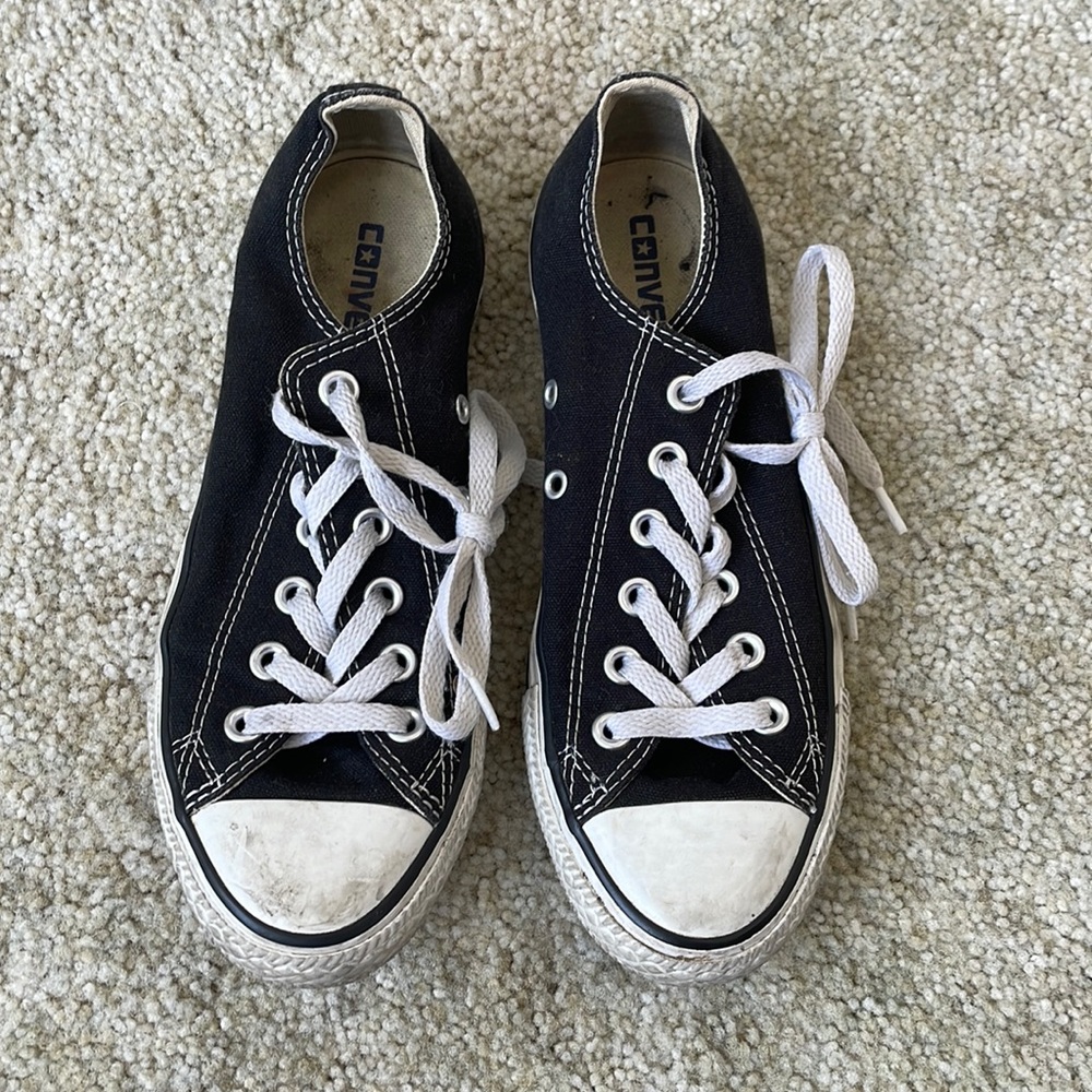Converse Chucks